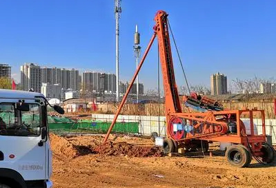 西昌工程打井费用