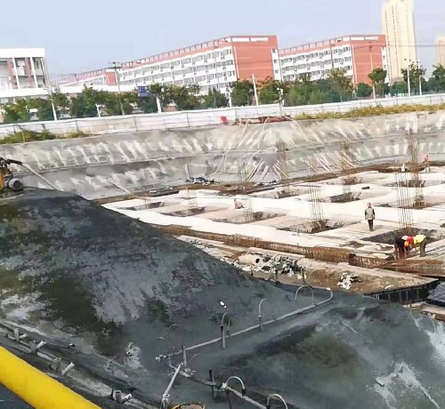西昌工地打井费用