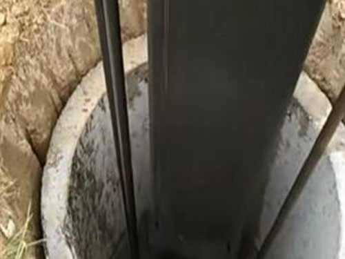 西昌打井公司